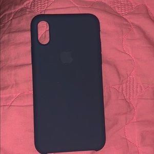 iPhone xs case !